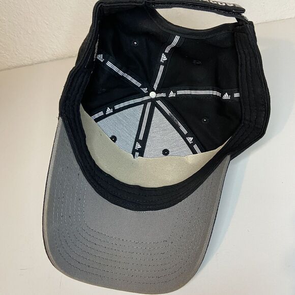 NBA All-Star Game Phoenix 2009 Adidas Cap Hat Black GN - Picture 4 of 5